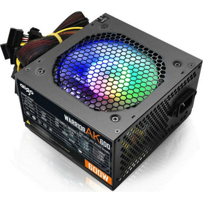 Aigo Warrior AK600 600W (VR600)