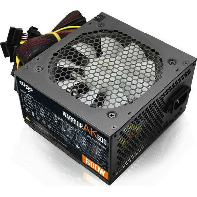 Aigo Warrior AK600 600W (VR600)