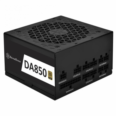 Silverstone STRIDER DA850-G 850W (SST-DA850-G)