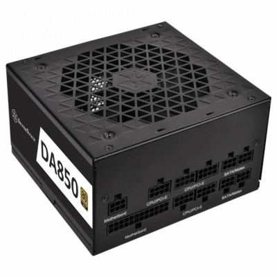 Silverstone STRIDER DA850-G 850W (SST-DA850-G)