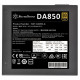 Silverstone STRIDER DA850-G 850W (SST-DA850-G)