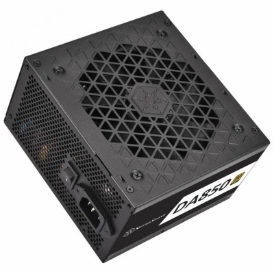 Silverstone STRIDER DA850-G 850W (SST-DA850-G)