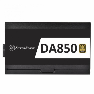 Silverstone STRIDER DA850-G 850W (SST-DA850-G)