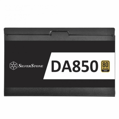 Silverstone STRIDER DA850-G 850W (SST-DA850-G)