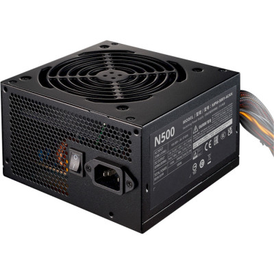Cooler Master ELITE NEX N500 230V (MPW-5001-ACBN-B)