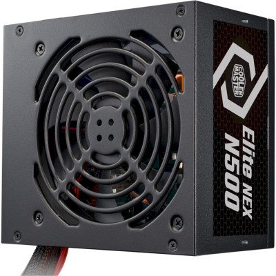 Cooler Master ELITE NEX N500 230V (MPW-5001-ACBN-B)