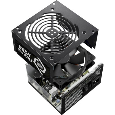 Cooler Master ELITE NEX N500 230V (MPW-5001-ACBN-B)