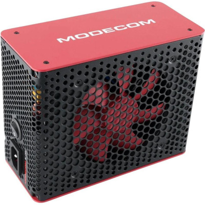 Modecom VOLCANO 650 (ZAS-MC85-SM-650-ATX-VOLCA)