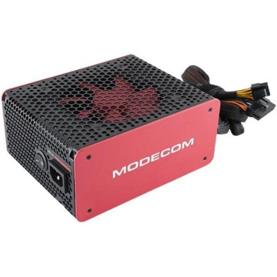 Modecom VOLCANO 650 (ZAS-MC85-SM-650-ATX-VOLCA)