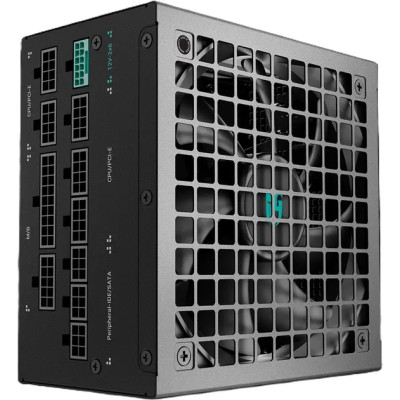 DeepCool PN850M 850W (R-PN850M-FC0B-JGEU)