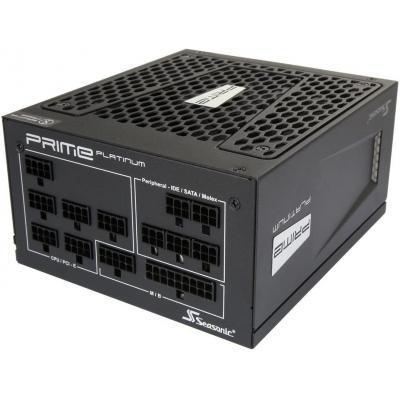 SeaSonic Prime 1000W Platinum (SSR-1000PD)