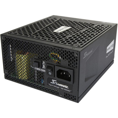 SeaSonic Prime 1000W Platinum (SSR-1000PD)