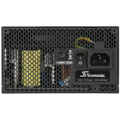 SeaSonic Prime 1000W Platinum (SSR-1000PD)