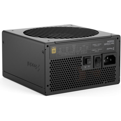 Fractal Design Ion 3 Gold 1000W (FD-P-IA3G-100)