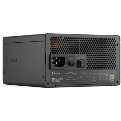 Fractal Design Ion 3 Gold 1000W (FD-P-IA3G-100)