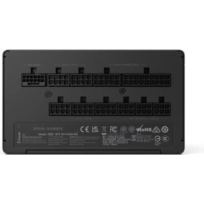 Fractal Design Ion 3 Gold 1000W (FD-P-IA3G-100)