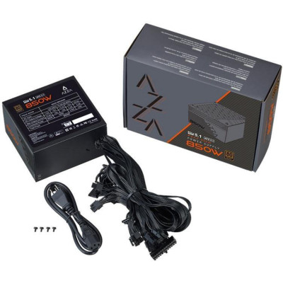 AZZA PSAZ-850W ATX3.1