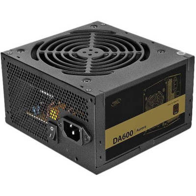DeepCool Aurora DA600