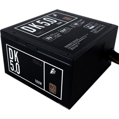 1STPLAYER DK5.0 500W (PS-500AXDK5.0-NM)