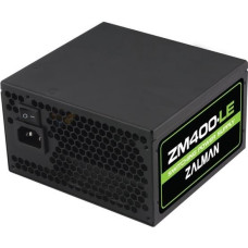 Zalman ZM400-LE II