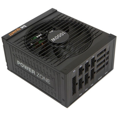 Be quiet! Power Zone 1000W CM (BN213)