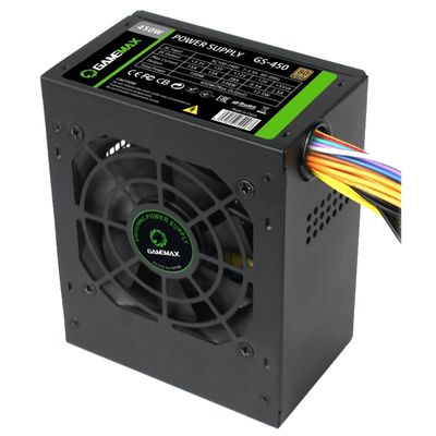 GAMEMAX GS-450 80+