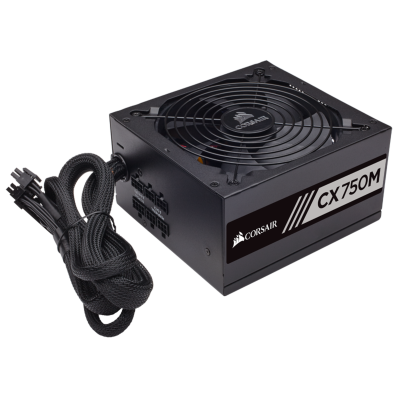 Corsair CX750M (CP-9020061)