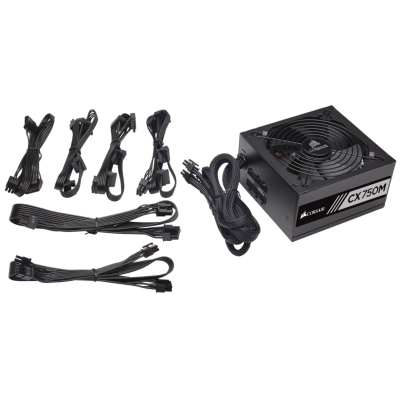 Corsair CX750M (CP-9020061)