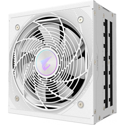 GIGABYTE AE850PM PG5 850W White (GP-AE850PM PG5 ICE)