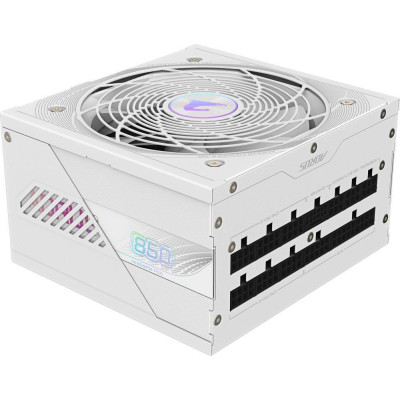 GIGABYTE AE850PM PG5 850W White (GP-AE850PM PG5 ICE)