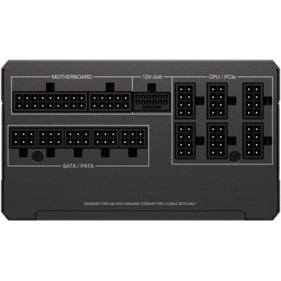 Corsair RM1000x (CP-9020271)