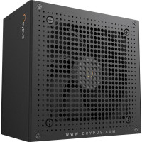 Ocypus Iota P650S (IOTA-P650S-GFFBK025X)