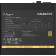 Ocypus Iota P650S (IOTA-P650S-GFFBK025X)