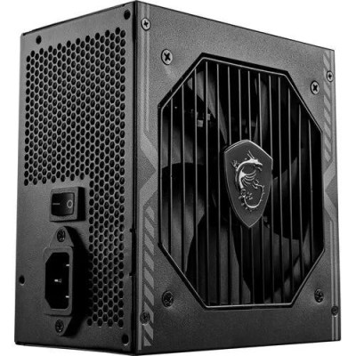 MSI MAG A550BN