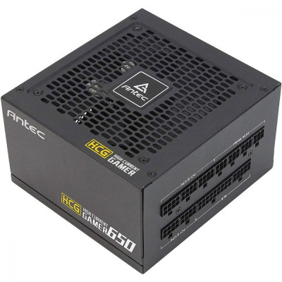 Antec HCG650 Gold (0-761345-11632-9)