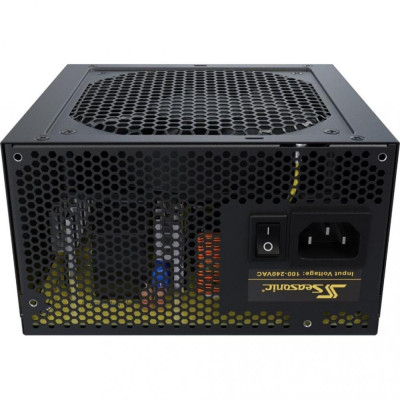 SeaSonic Core GC 500W (SSR-500LC)