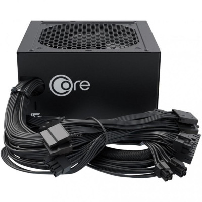 SeaSonic Core GC 500W (SSR-500LC)