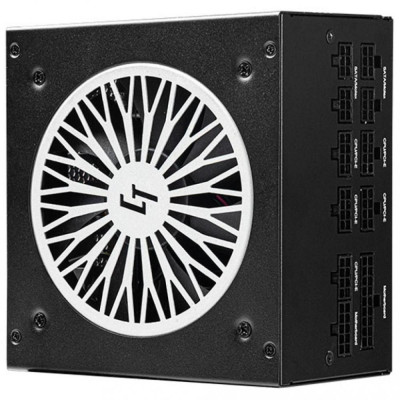Chieftronic 850W PowerUP Gold (GPX-850FC)