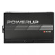 Chieftronic 850W PowerUP Gold (GPX-850FC)