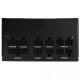 Chieftronic 850W PowerUP Gold (GPX-850FC)