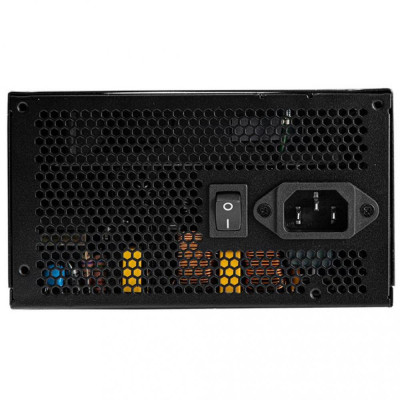 Chieftronic 850W PowerUP Gold (GPX-850FC)