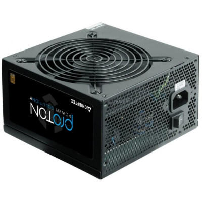 Chieftec 600W Proton (BDF-600S)