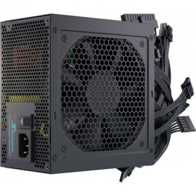 SeaSonic G12 GC-650 650W