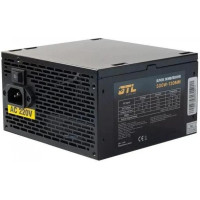 GTL Gaming Star 500W Black (GTLGS500BK)