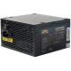 GTL Gaming Star 500W Black (GTLGS500BK)