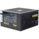GTL Gaming Star 500W Black (GTLGS500BK)