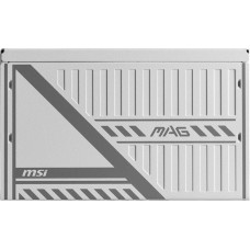 MSI MAG A650BNL White