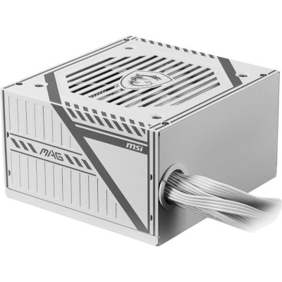 MSI MAG A650BNL White