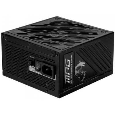 MSI MPG A850GS PCIE5