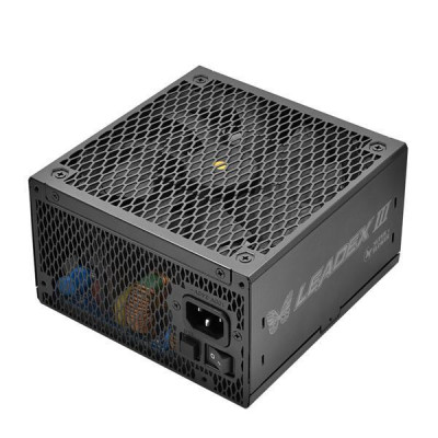 Super Flower Leadex III 1300W ATX 3.1 (SF-1300F14GE) Black